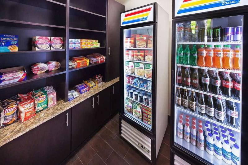皮索尔温德姆拉昆塔套房酒店 Pearsall 外观 照片